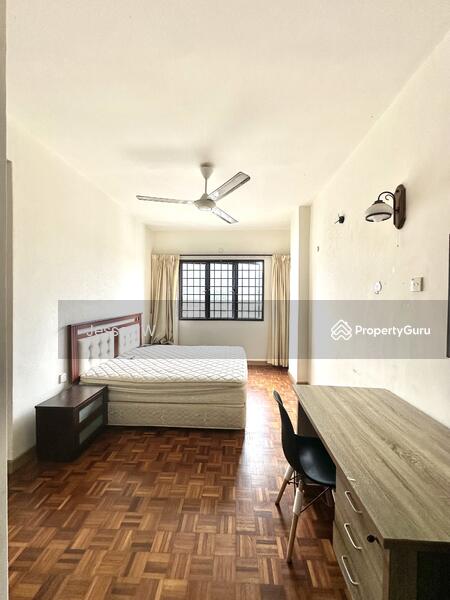 Untuk Disewa - Sri York Condominium