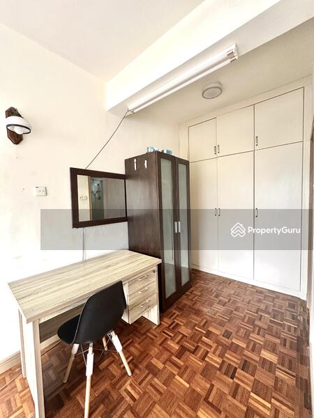Untuk Disewa - Sri York Condominium