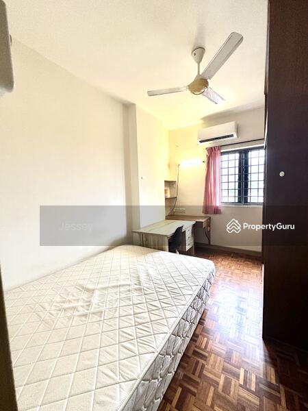 Untuk Disewa - Sri York Condominium