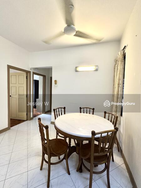 Untuk Disewa - Sri York Condominium