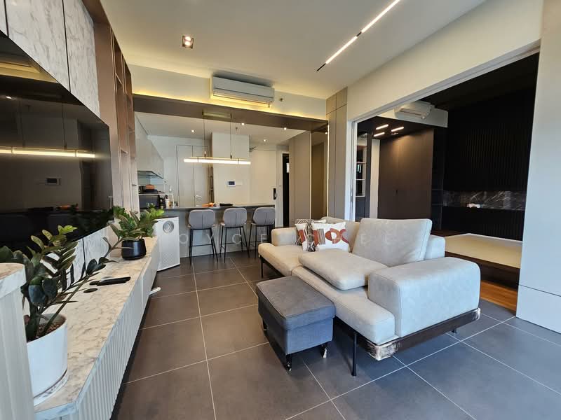 Service Residence for Rent at Ativo Suites @ Damansara Avenue - Joyce Chee - PropertyGuru.com.my