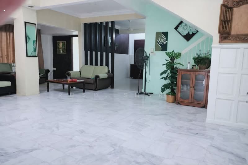 2-storey Terraced House for Sale in Bandar Tasik Puteri (Rawang) - Rosdi Sharif - PropertyGuru.com.my