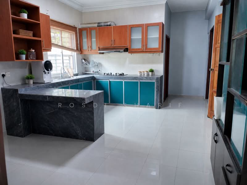 2-storey Terraced House for Sale in Bandar Tasik Puteri (Rawang) - Rosdi Sharif - PropertyGuru.com.my