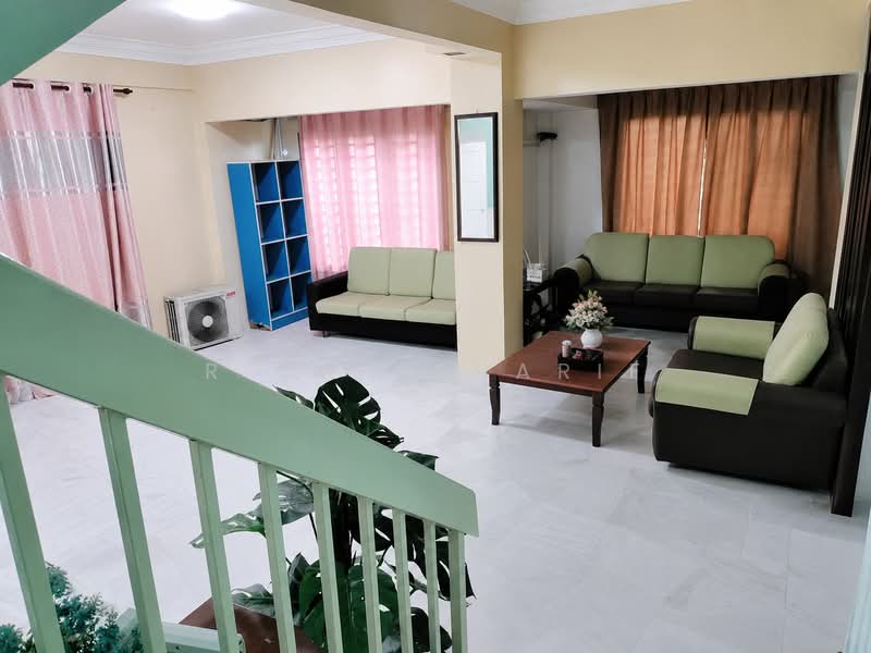 2-storey Terraced House for Sale in Bandar Tasik Puteri (Rawang) - Rosdi Sharif - PropertyGuru.com.my