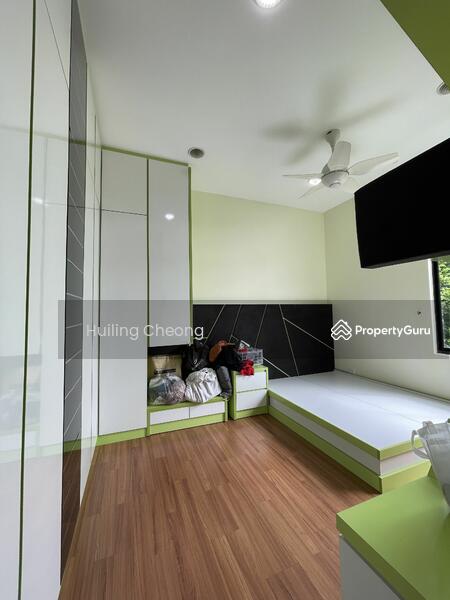 For Sale - Eco Cascadia Ecos Cascadias