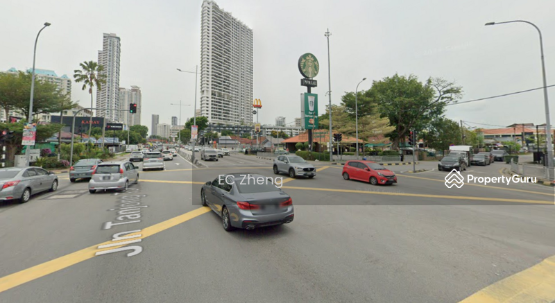 For Sale - Jalan Tanjung Tokong Main Road Shop