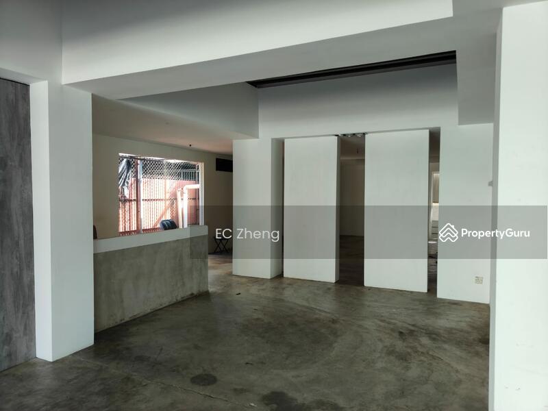 For Sale - Jalan Tanjung Tokong Main Road Shop