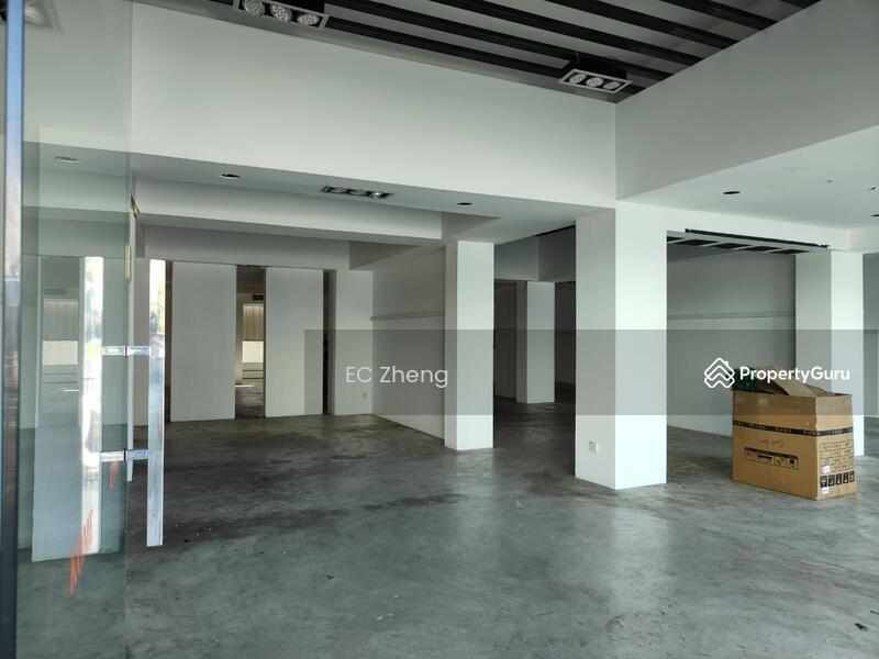 For Sale - Jalan Tanjung Tokong Main Road Shop
