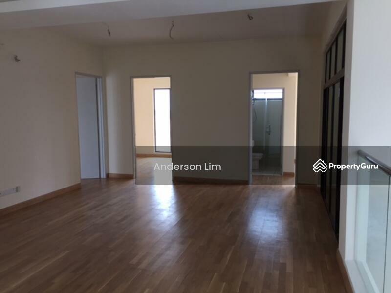 Untuk Dijual - Citrina @ Alam Impian