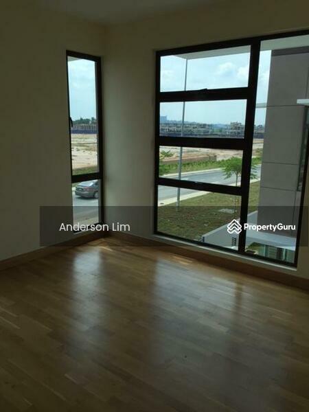 Untuk Dijual - Citrina @ Alam Impian