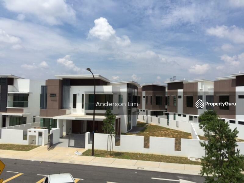 Untuk Dijual - Citrina @ Alam Impian