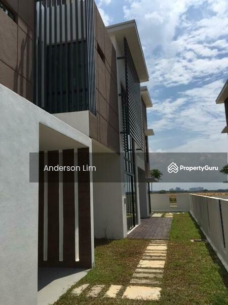 Untuk Dijual - Citrina @ Alam Impian