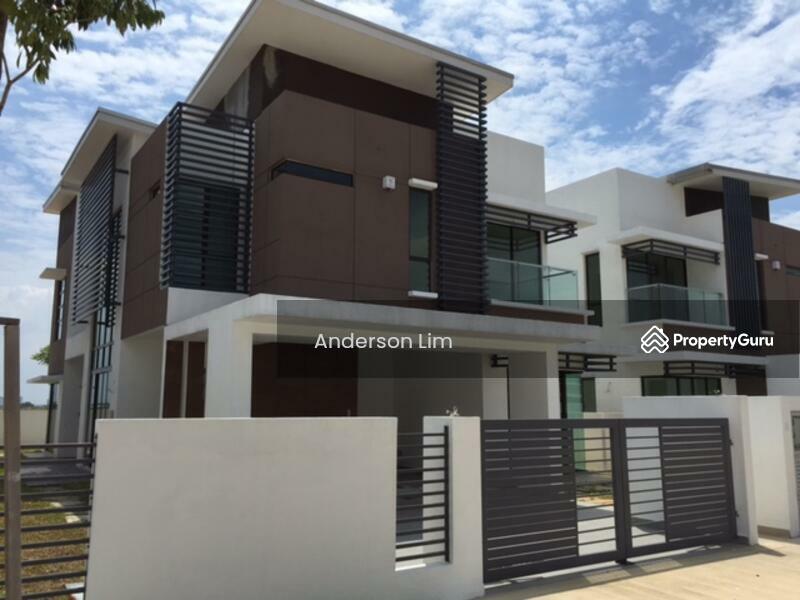 Untuk Dijual - Citrina @ Alam Impian