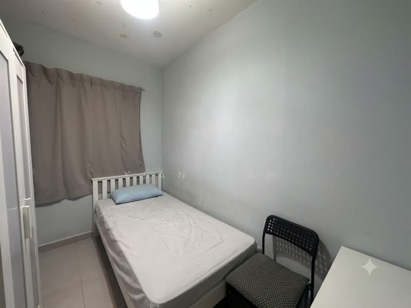 Kondominium untuk Dijual di Ketumbar Heights - Kian Leap - Bedroom - PropertyGuru.com.my