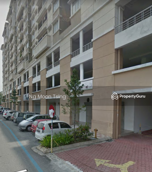 Untuk Disewa - Kepong Fortune Avenue