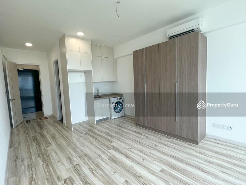 Service Residence for Sale at The M @ Medini Macrolink - Sammy Low - PropertyGuru.com.my