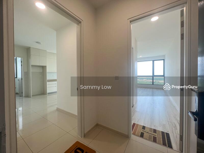 Service Residence for Sale at The M @ Medini Macrolink - Sammy Low - PropertyGuru.com.my