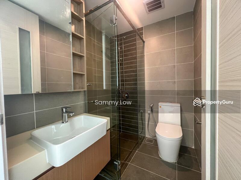 Service Residence for Sale at The M @ Medini Macrolink - Sammy Low - PropertyGuru.com.my