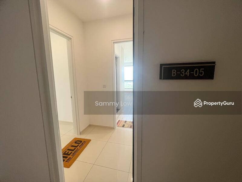 Service Residence for Sale at The M @ Medini Macrolink - Sammy Low - PropertyGuru.com.my