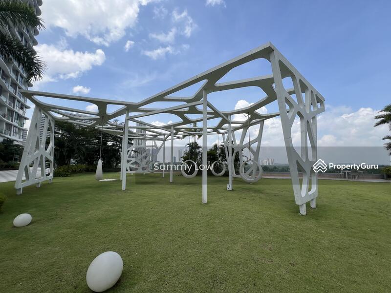 Service Residence for Sale at The M @ Medini Macrolink - Sammy Low - PropertyGuru.com.my