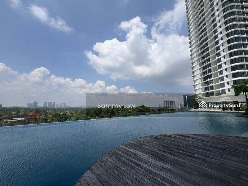 Service Residence for Sale at The M @ Medini Macrolink - Sammy Low - PropertyGuru.com.my