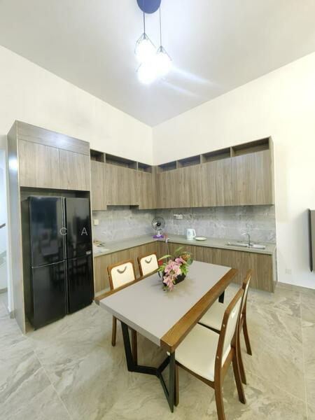 For Rent - Fringes Villas (Golf Villas) @ Forests Citys