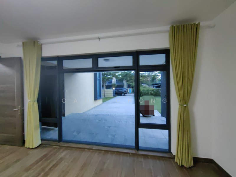 For Rent - Fringes Villas (Golf Villas) @ Forests Citys