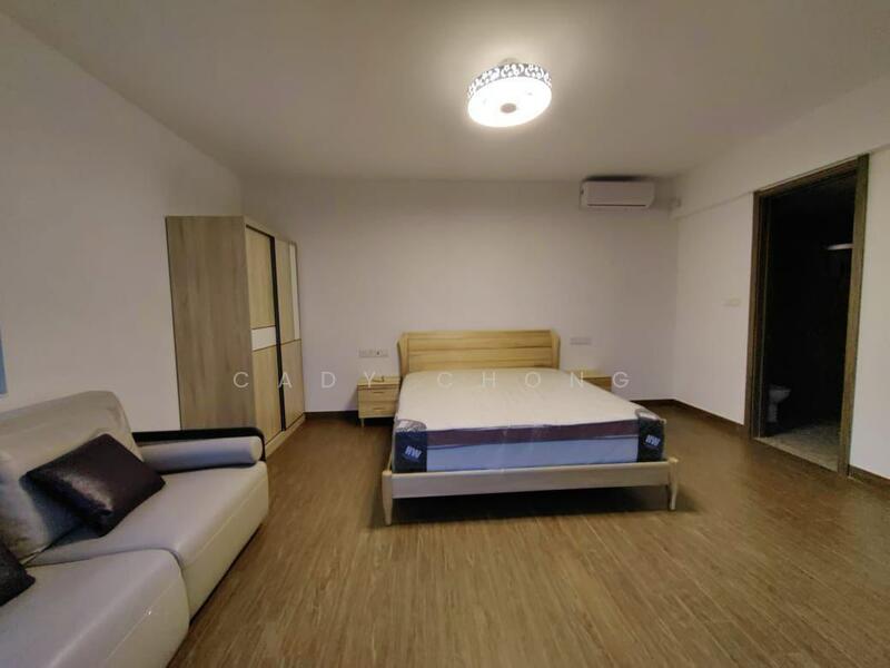 For Rent - Fringes Villas (Golf Villas) @ Forests Citys