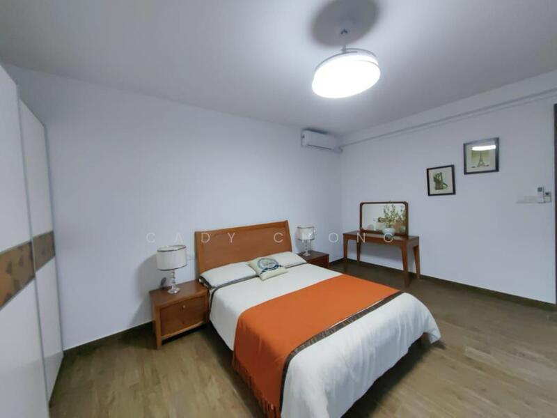 For Rent - Fringes Villas (Golf Villas) @ Forests Citys