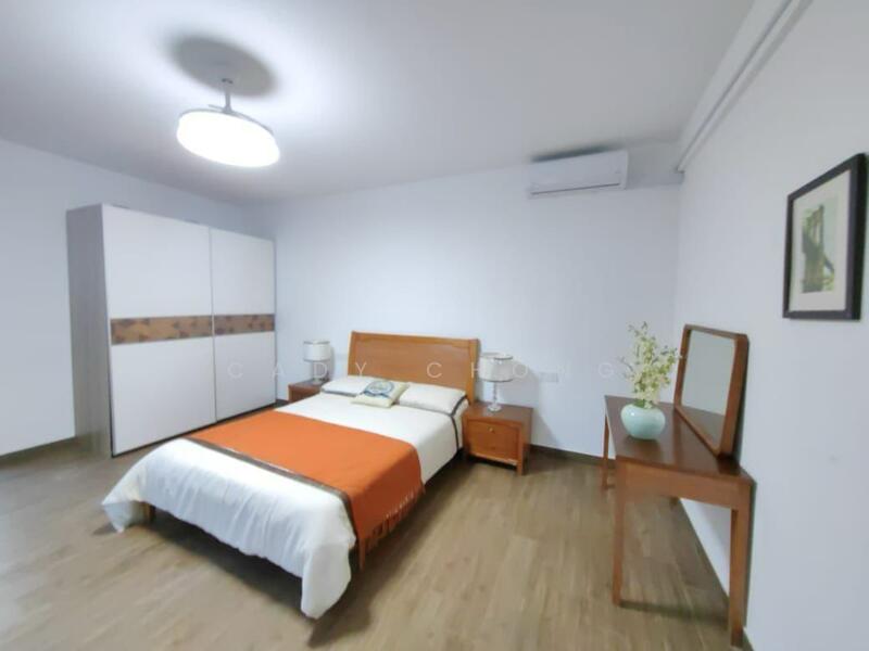 For Rent - Fringes Villas (Golf Villas) @ Forests Citys