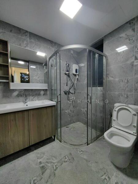 For Rent - Fringes Villas (Golf Villas) @ Forests Citys