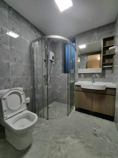 For Rent - Fringes Villas (Golf Villas) @ Forests Citys