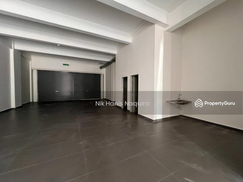 Shop / Office for Rent in Jalan Ipoh (Kuala Lumpur) - Nik Hanis Naquira - PropertyGuru.com.my