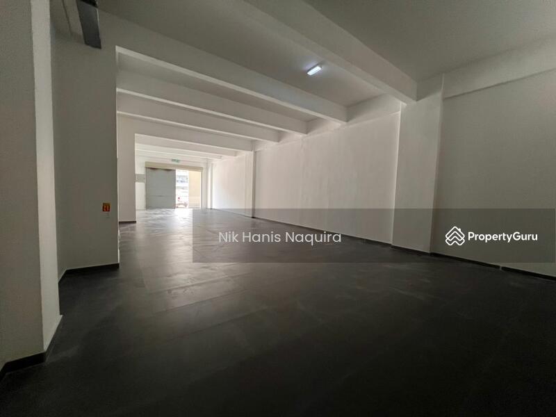 Shop / Office for Rent in Jalan Ipoh (Kuala Lumpur) - Nik Hanis Naquira - PropertyGuru.com.my