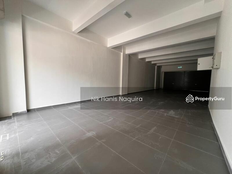 Shop / Office for Rent in Jalan Ipoh (Kuala Lumpur) - Nik Hanis Naquira - PropertyGuru.com.my