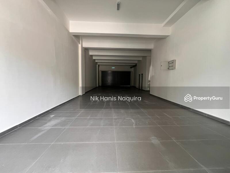 Shop / Office for Rent in Jalan Ipoh (Kuala Lumpur) - Nik Hanis Naquira - PropertyGuru.com.my