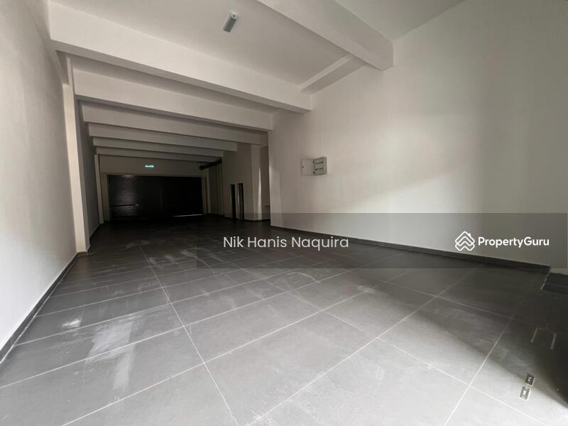 Shop / Office for Rent in Jalan Ipoh (Kuala Lumpur) - Nik Hanis Naquira - PropertyGuru.com.my