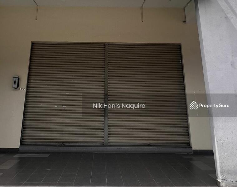 Shop / Office for Rent in Jalan Ipoh (Kuala Lumpur) - Nik Hanis Naquira - PropertyGuru.com.my