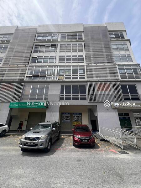 Shop / Office for Rent in Jalan Ipoh (Kuala Lumpur) - Nik Hanis Naquira - PropertyGuru.com.my