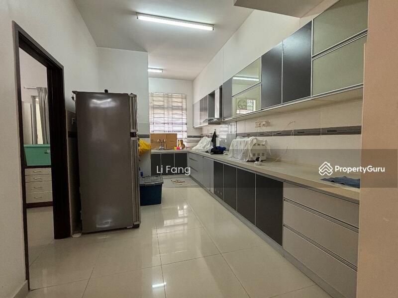 Untuk Dijual - Sp Setia - Sungai Ara