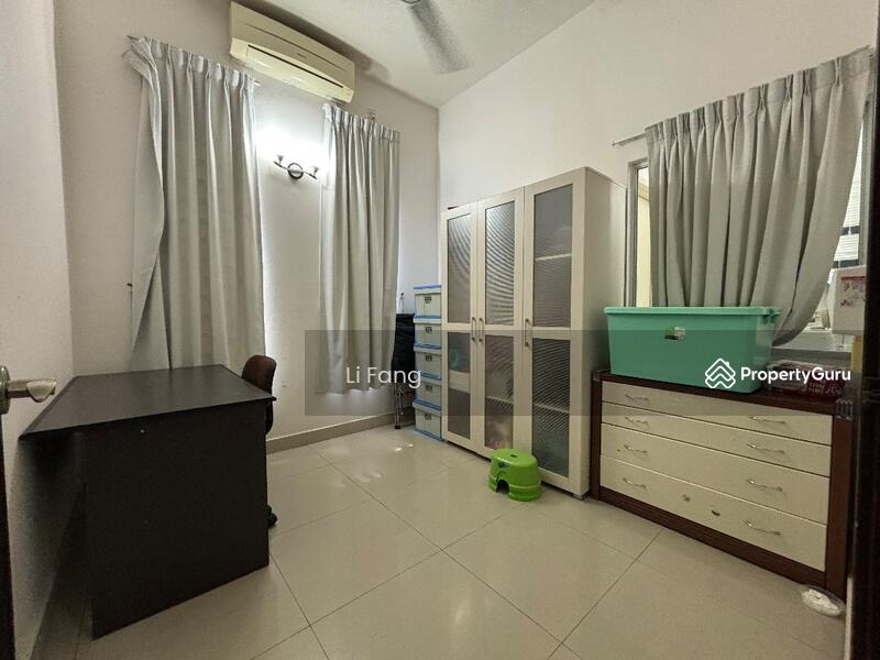 Untuk Dijual - Sp Setia - Sungai Ara