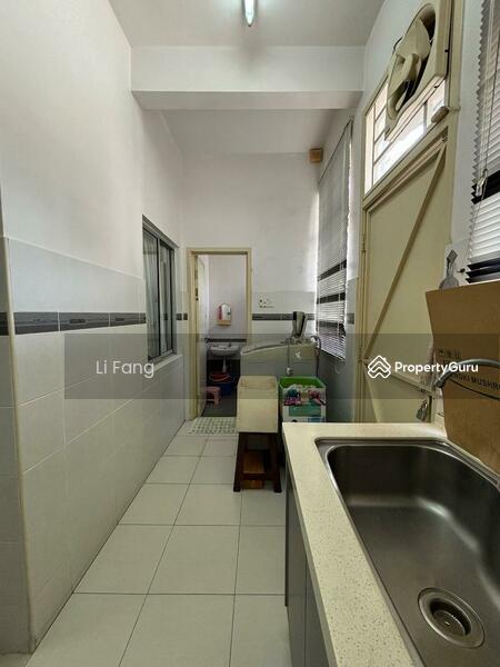 Untuk Dijual - Sp Setia - Sungai Ara