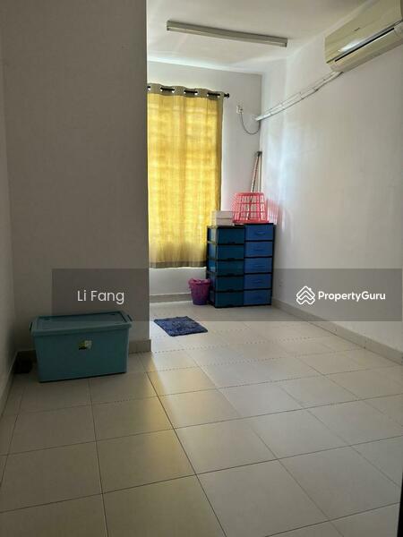 Untuk Dijual - Sp Setia - Sungai Ara