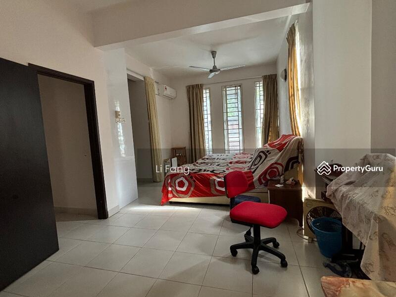 Untuk Dijual - Sp Setia - Sungai Ara