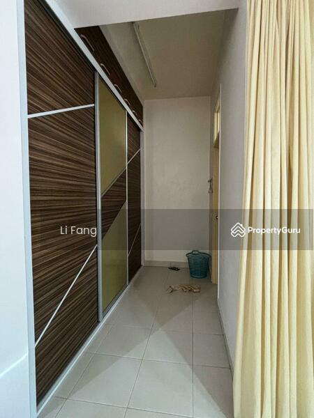 Untuk Dijual - Sp Setia - Sungai Ara