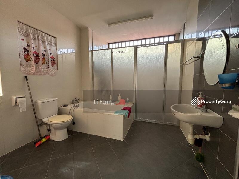 Untuk Dijual - Sp Setia - Sungai Ara