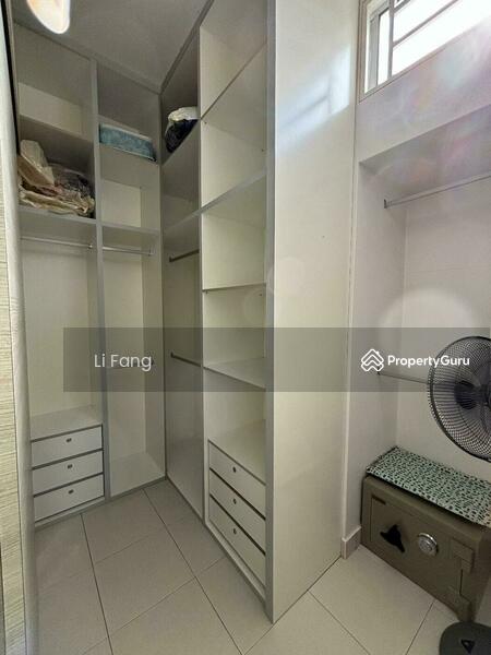Untuk Dijual - Sp Setia - Sungai Ara