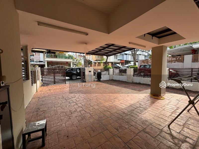 Untuk Dijual - Sp Setia - Sungai Ara