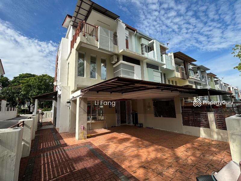 Untuk Dijual - Sp Setia - Sungai Ara