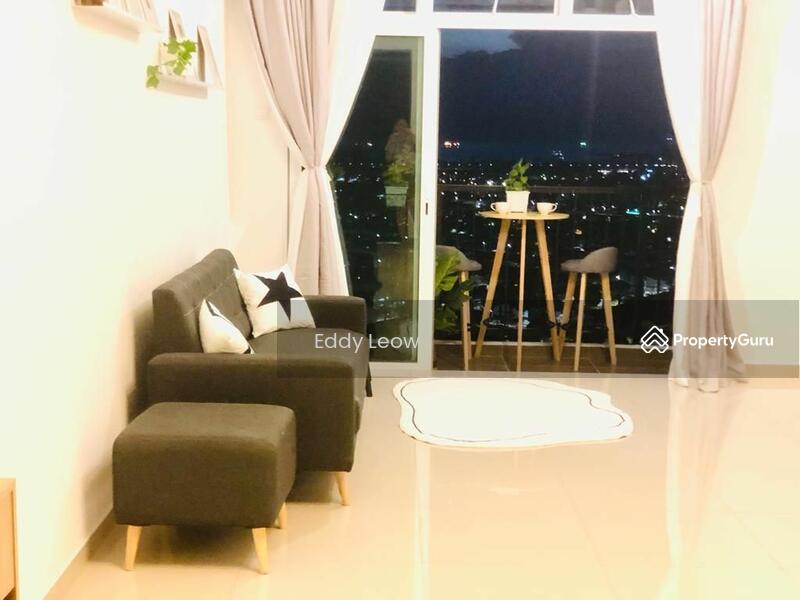 Untuk Disewa - Novo 8 Residence